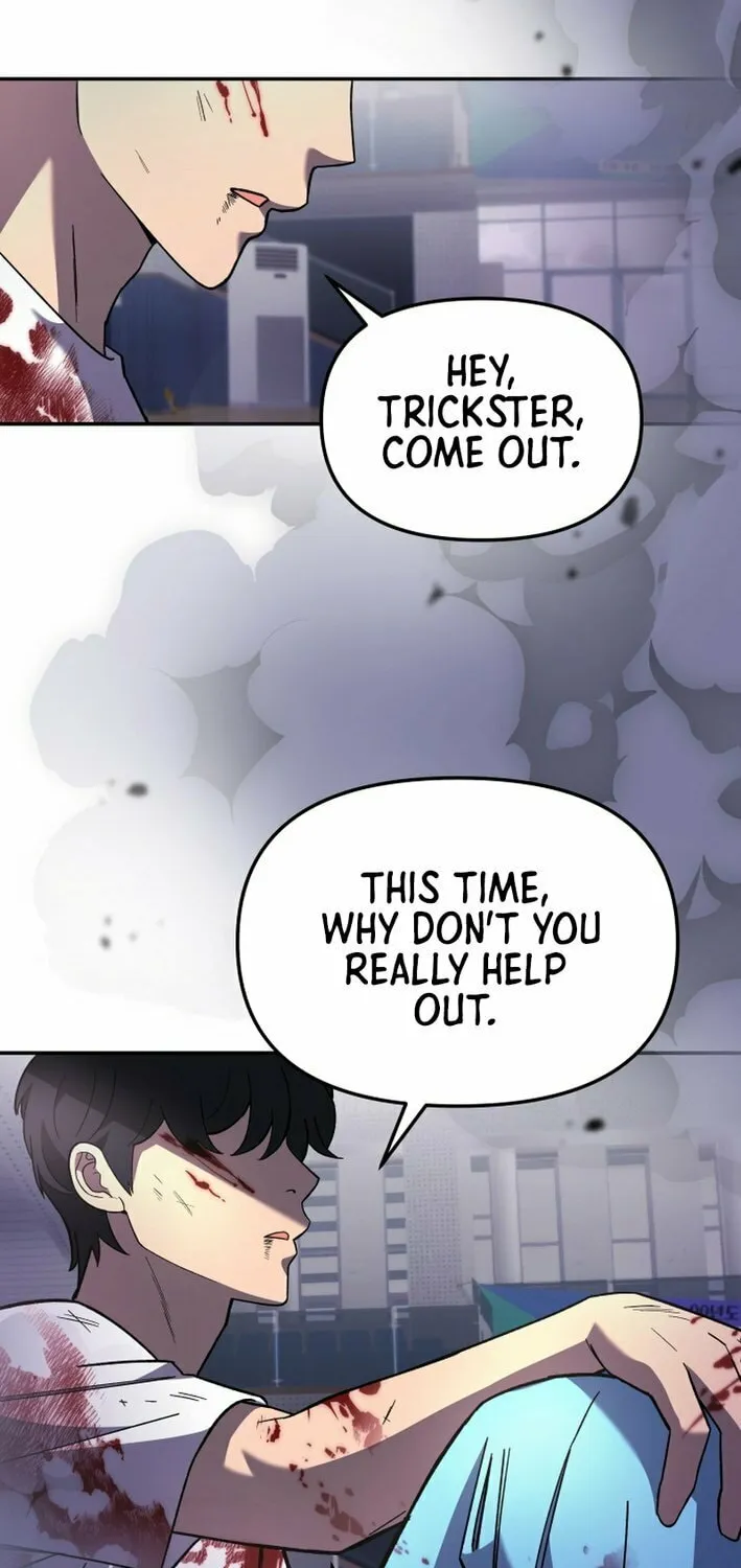 Iljin Demonic Cult Chapter 25 page 18 - 