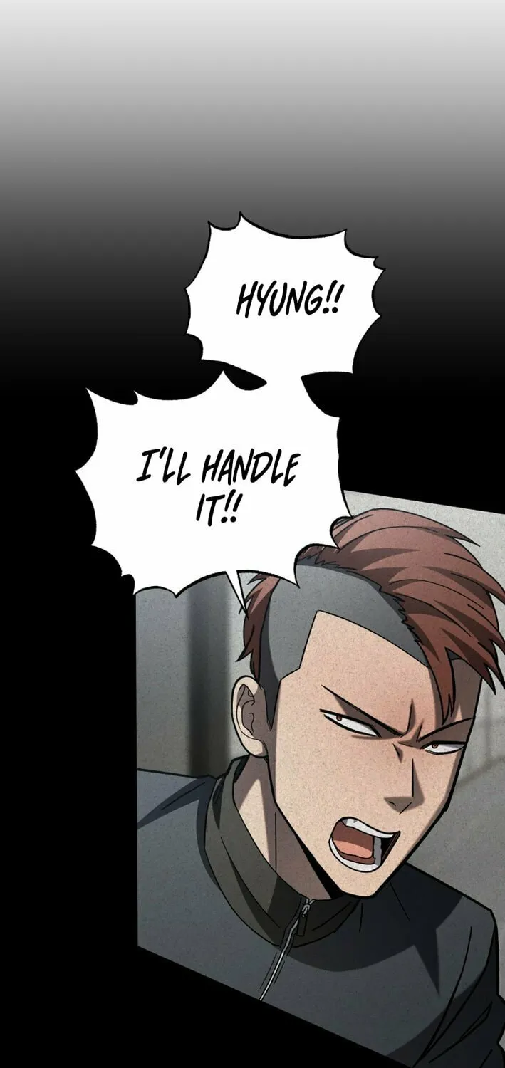 Iljin Demonic Cult Chapter 25 page 80 - 