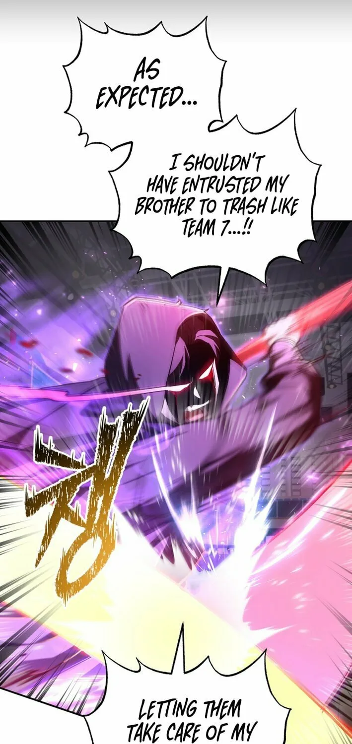 Iljin Demonic Cult Chapter 25 page 82 - 