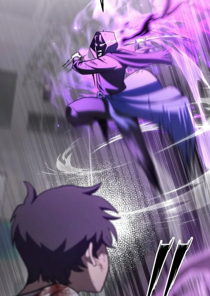 Iljin Demonic Cult Chapter 25 page 91 - 