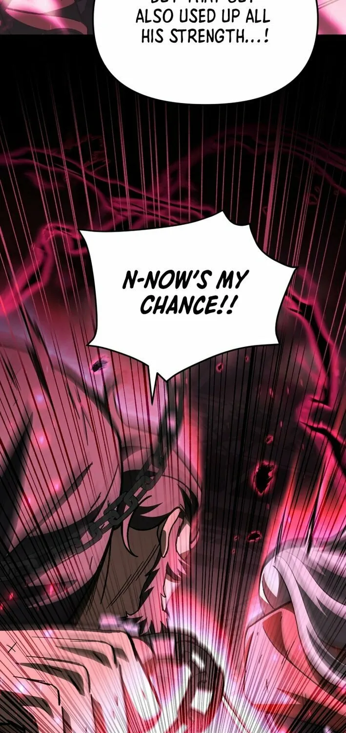 Iljin Demonic Cult Chapter 26 page 114 - 