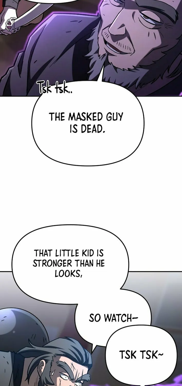 Iljin Demonic Cult Chapter 26 page 31 - 