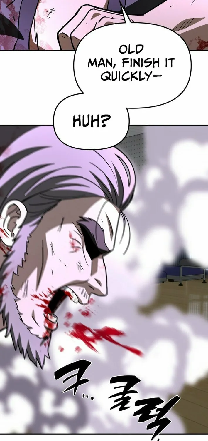 Iljin Demonic Cult Chapter 27 page 104 - 