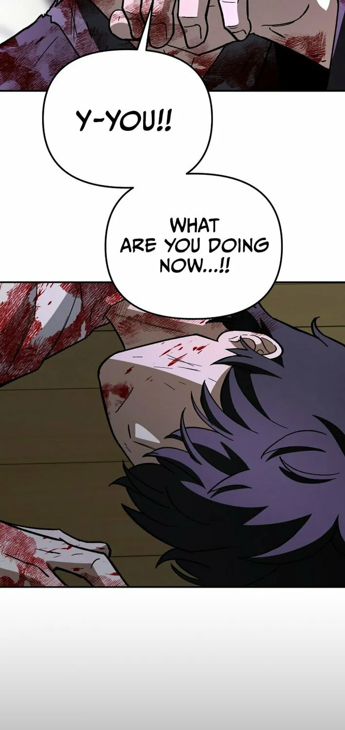 Iljin Demonic Cult Chapter 27 page 106 - 