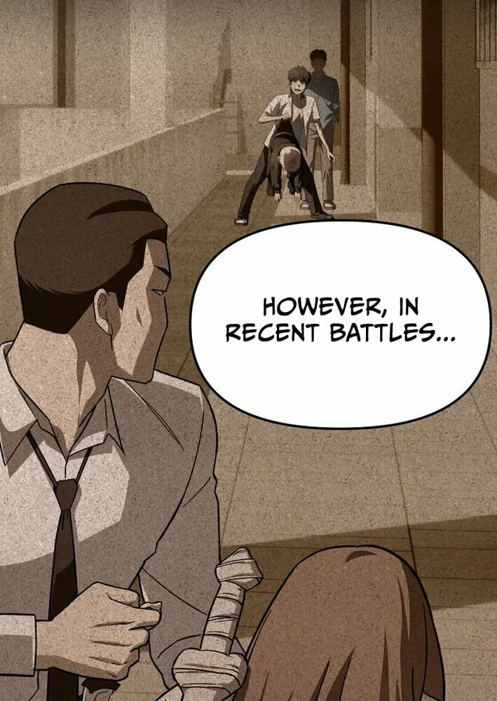 Iljin Demonic Cult Chapter 27 page 119 - 