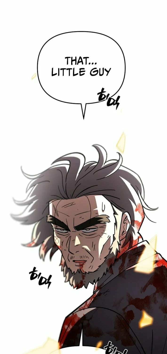 Iljin Demonic Cult Chapter 27 page 135 - 