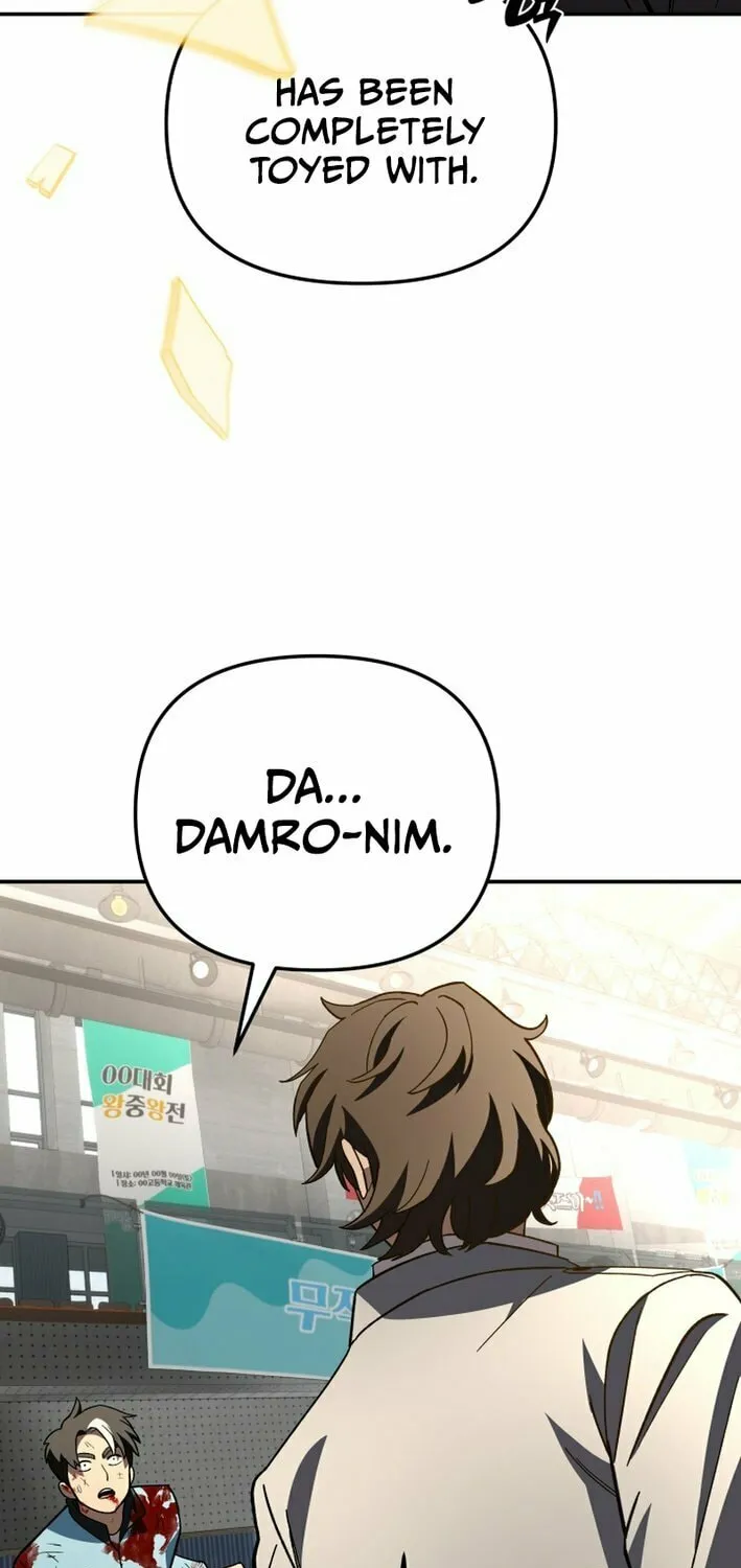 Iljin Demonic Cult Chapter 27 page 136 - 