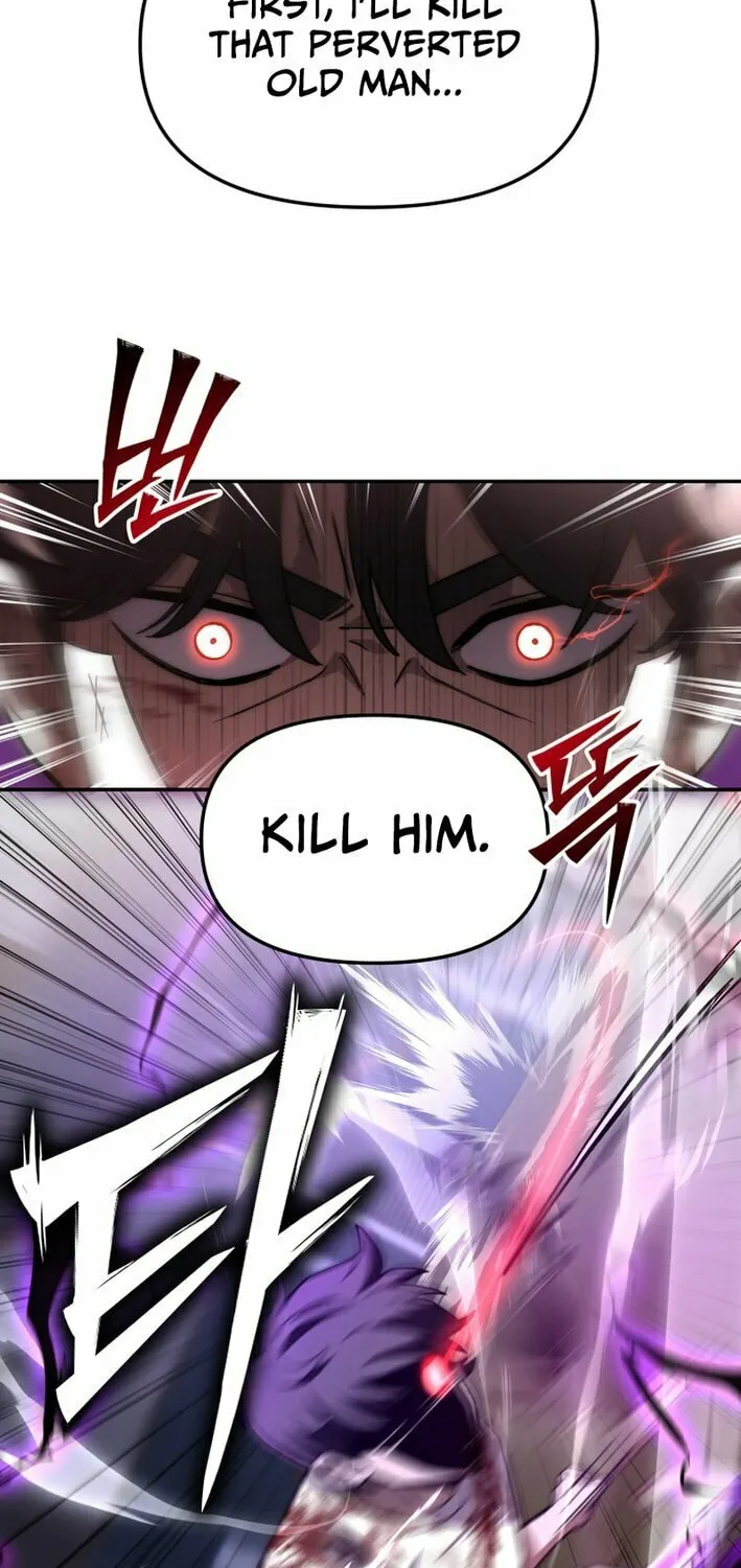 Iljin Demonic Cult Chapter 27 page 32 - 