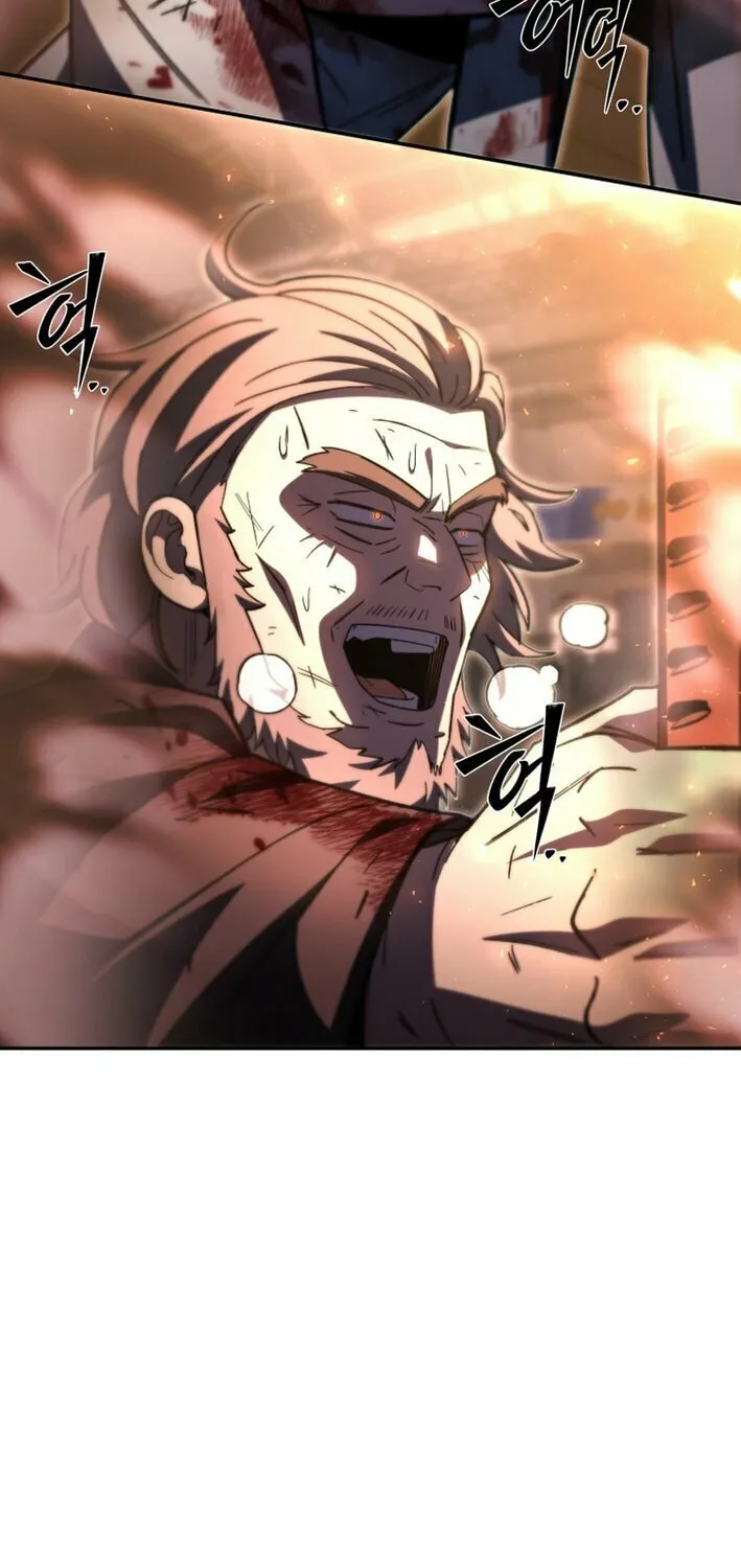 Iljin Demonic Cult Chapter 27 page 55 - 