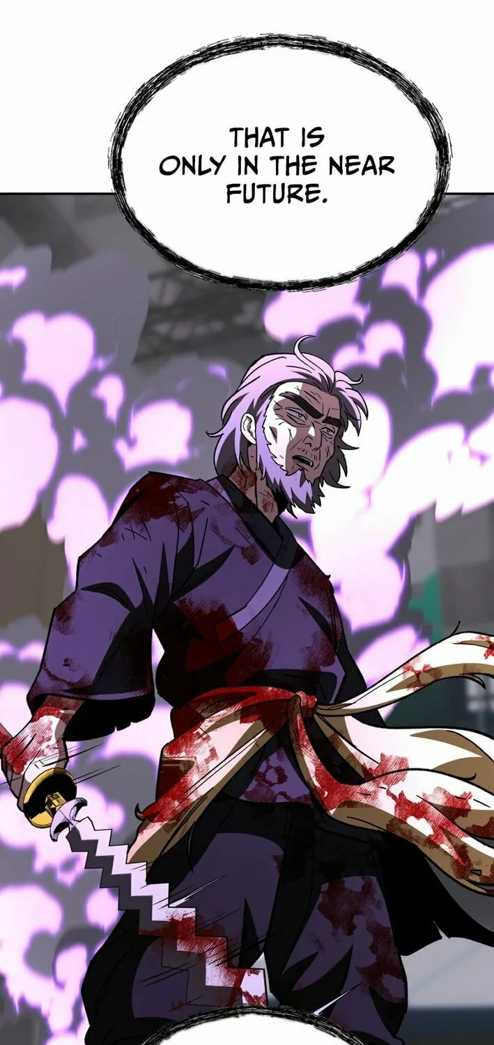 Iljin Demonic Cult Chapter 27 page 69 - 