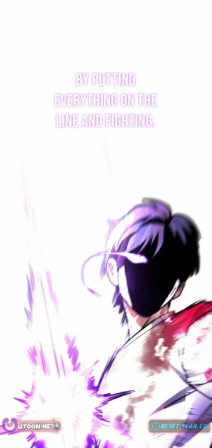 Iljin Demonic Cult Chapter 27 page 92 - 