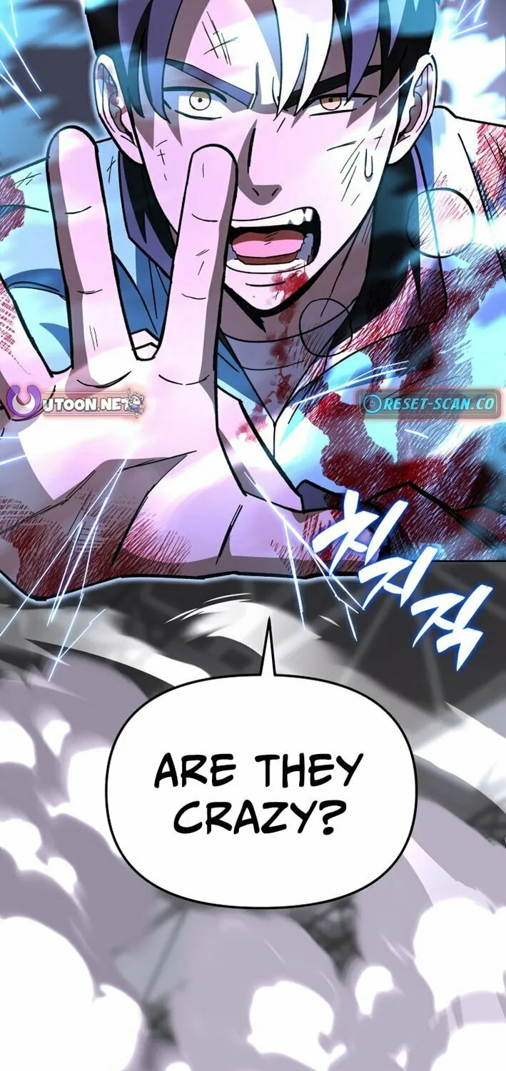 Iljin Demonic Cult Chapter 27 page 100 - 