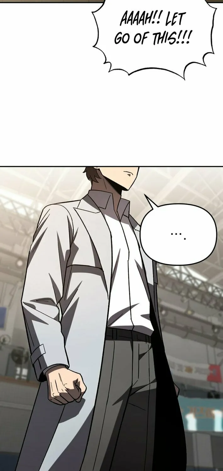 Iljin Demonic Cult Chapter 28 page 11 - 