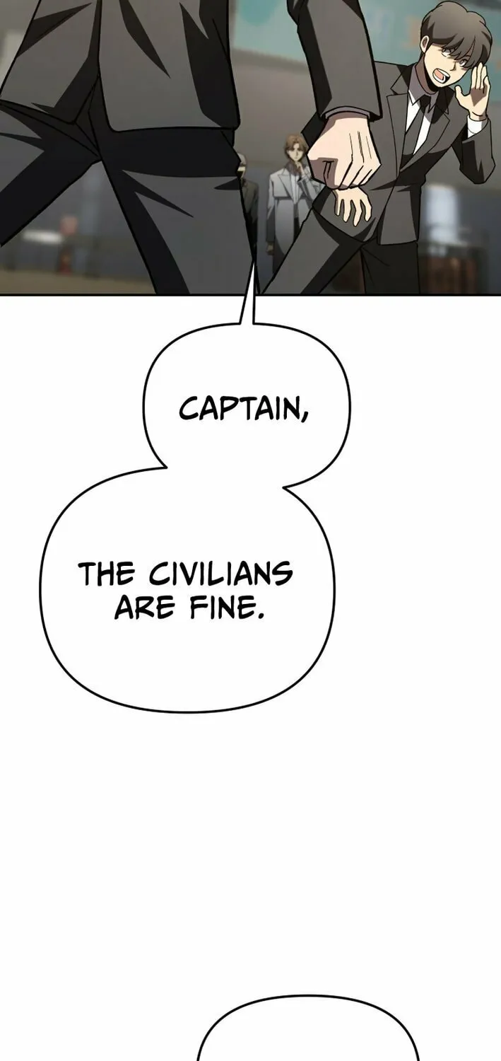 Iljin Demonic Cult Chapter 28 page 3 - 