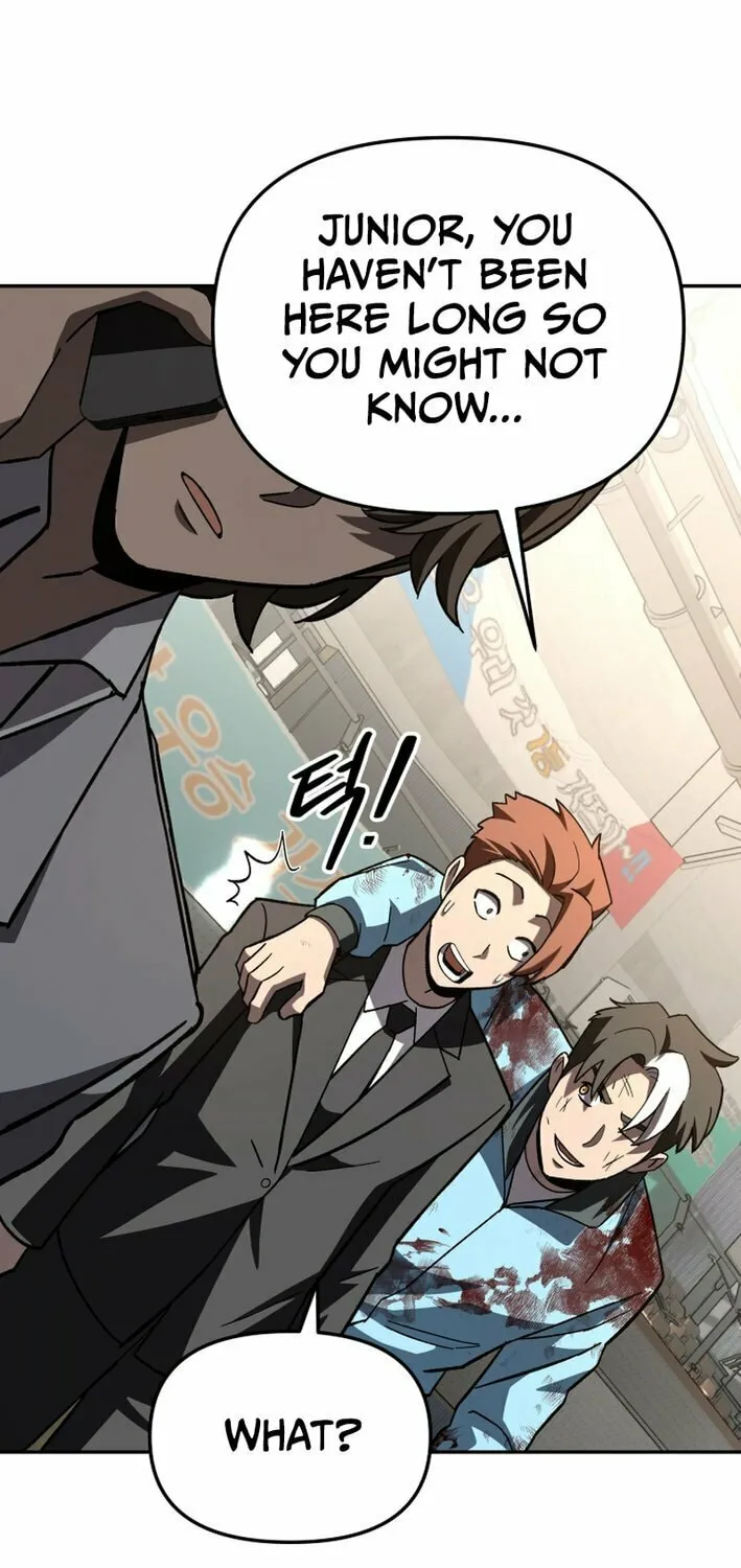 Iljin Demonic Cult Chapter 28 page 22 - 