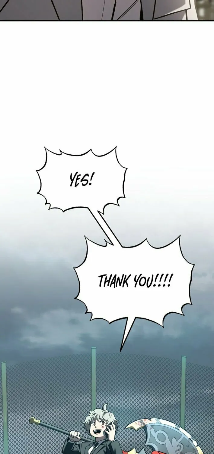Iljin Demonic Cult Chapter 28 page 26 - 