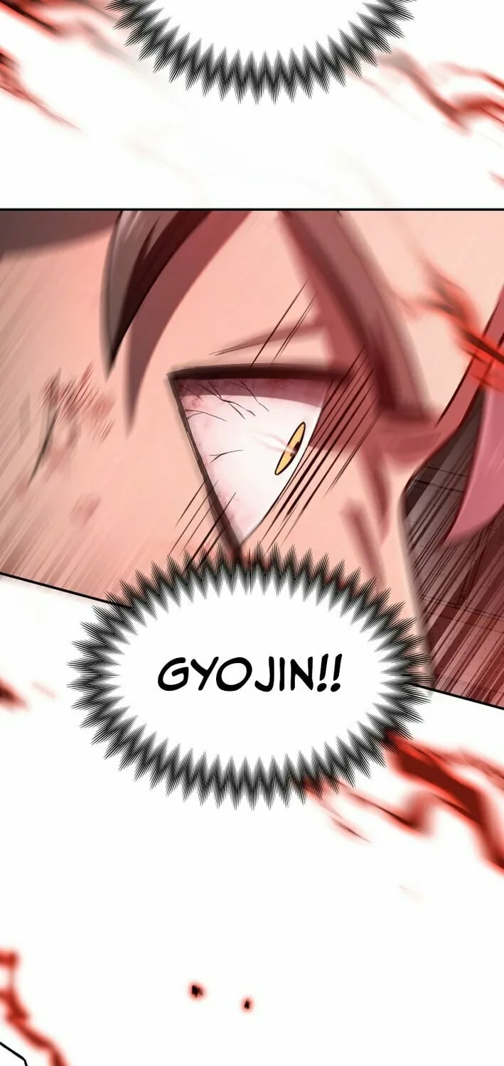 Iljin Demonic Cult Chapter 28 page 39 - 