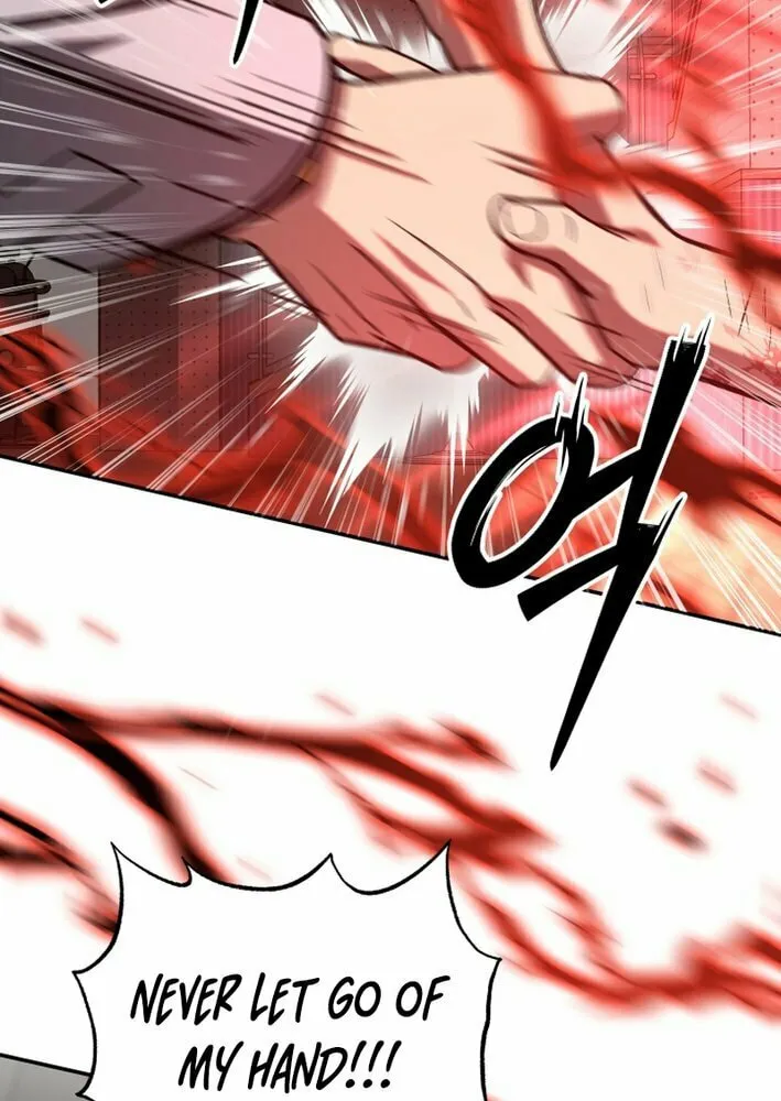 Iljin Demonic Cult Chapter 28 page 42 - 