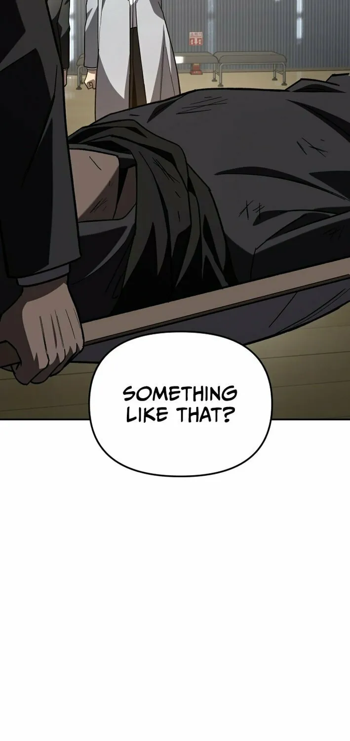 Iljin Demonic Cult Chapter 28 page 8 - 