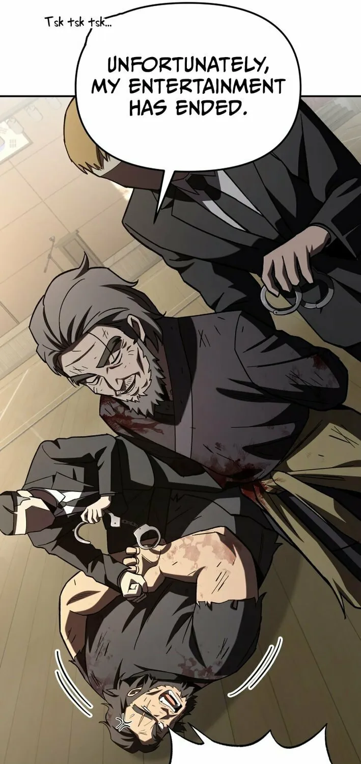Iljin Demonic Cult Chapter 28 page 10 - 