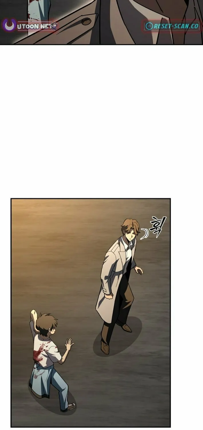 Iljin Demonic Cult Chapter 28 page 93 - 