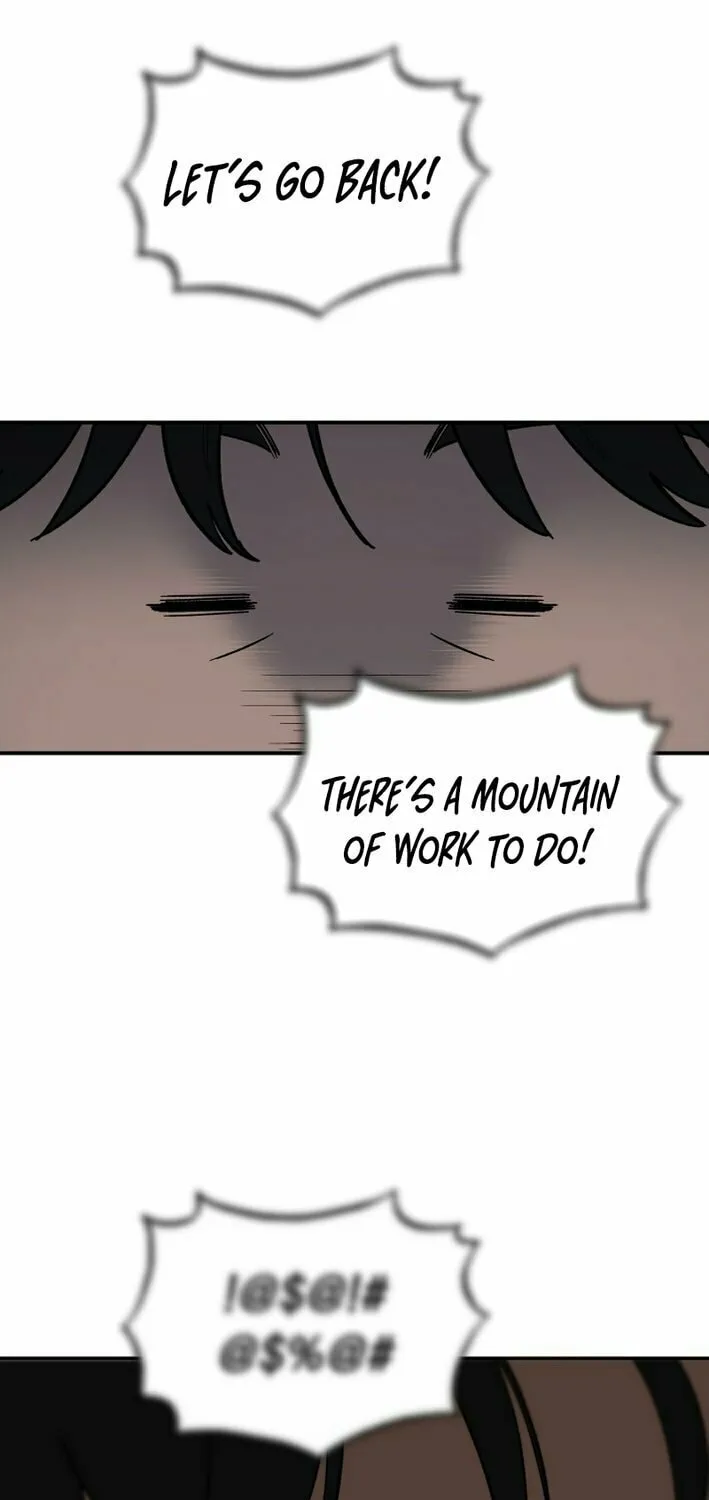 Iljin Demonic Cult Chapter 28 page 99 - 