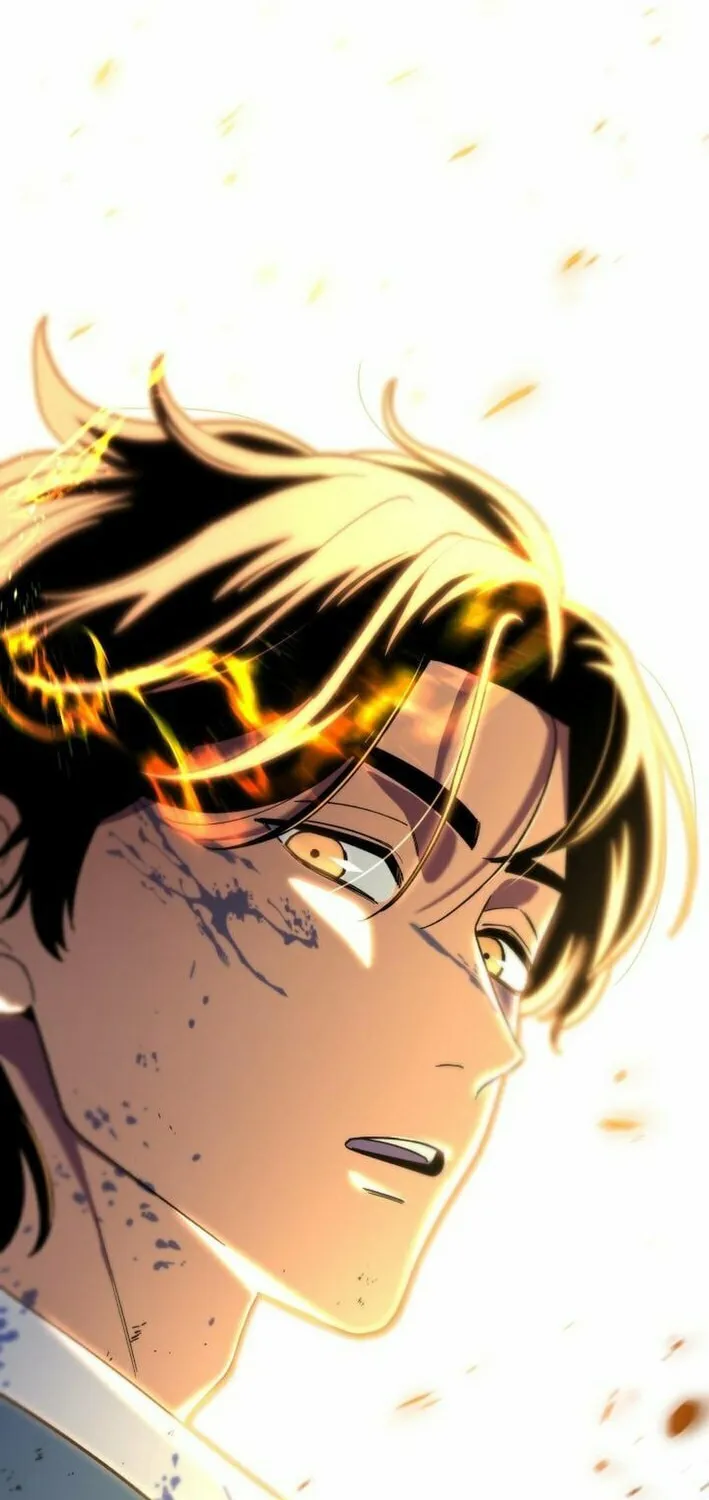 Iljin Demonic Cult Chapter 29 page 111 - 