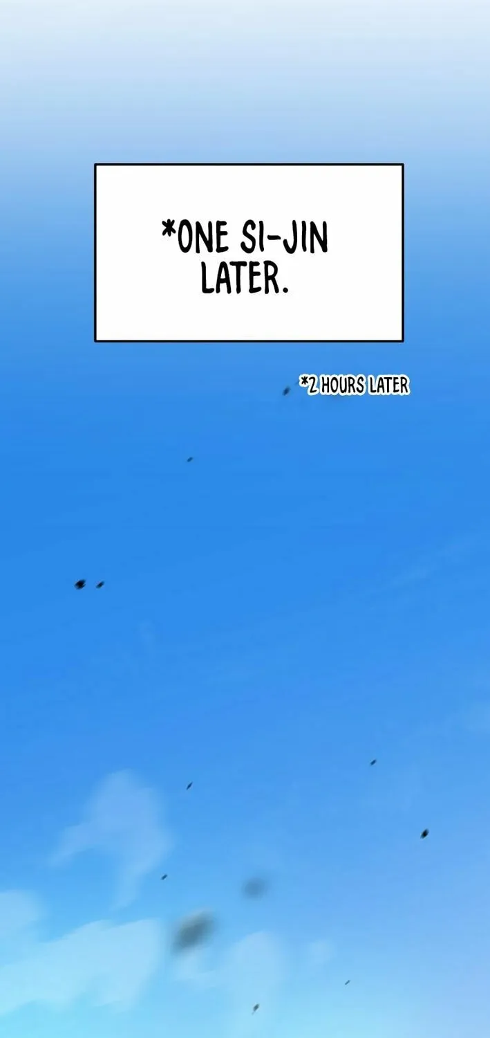 Iljin Demonic Cult Chapter 29 page 62 - 