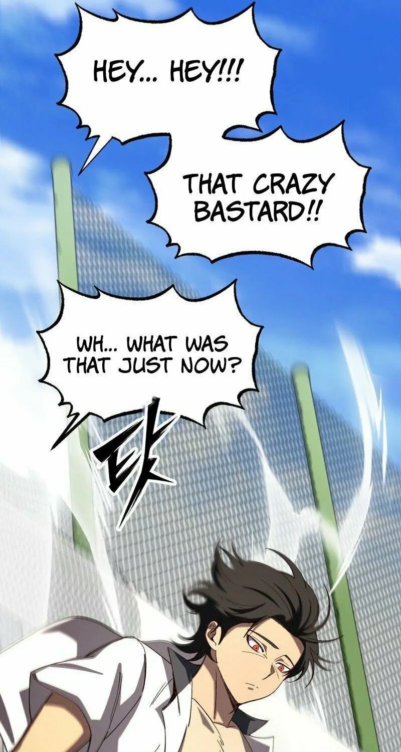 Iljin Demonic Cult Chapter 3 page 101 - 