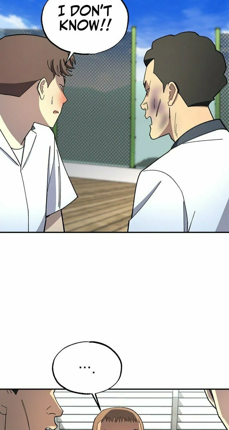 Iljin Demonic Cult Chapter 3 page 118 - 