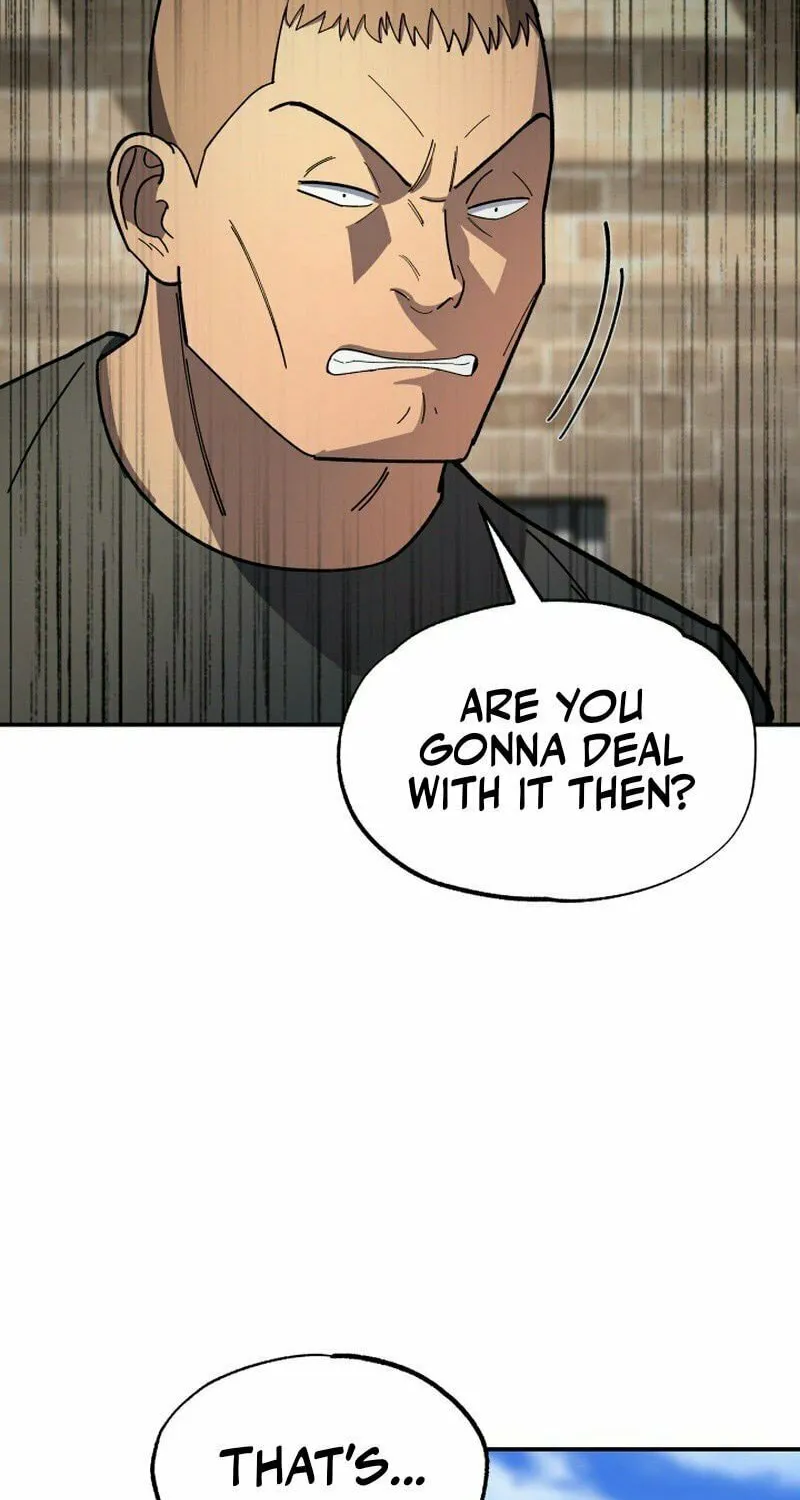 Iljin Demonic Cult Chapter 3 page 122 - 