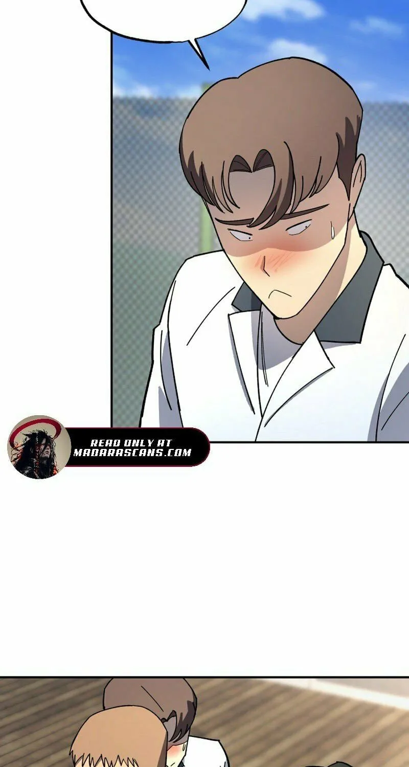 Iljin Demonic Cult Chapter 3 page 123 - 