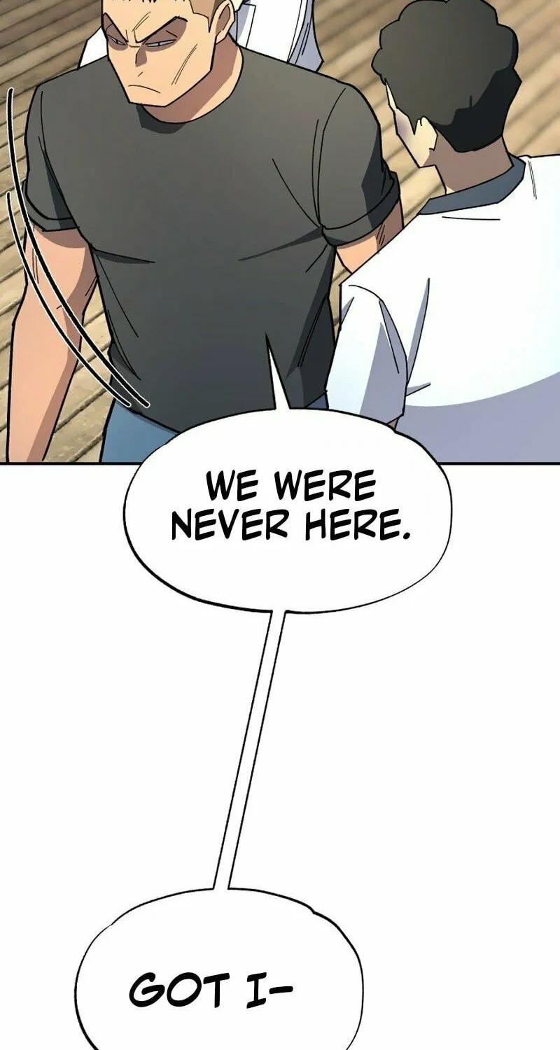 Iljin Demonic Cult Chapter 3 page 124 - 