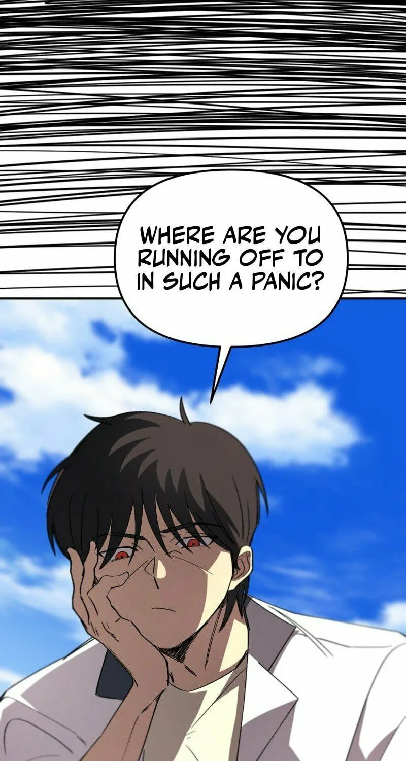 Iljin Demonic Cult Chapter 3 page 133 - 