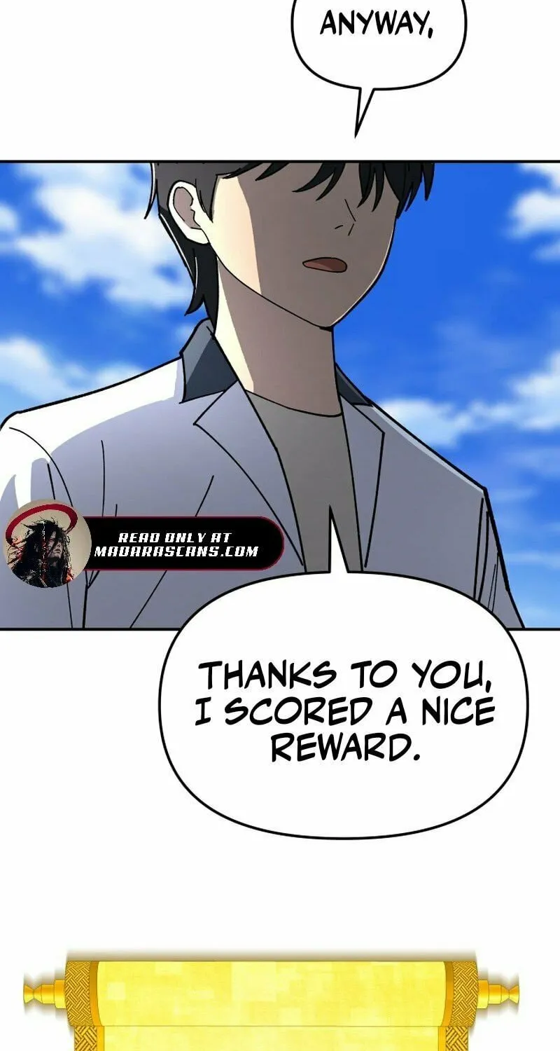 Iljin Demonic Cult Chapter 3 page 136 - 