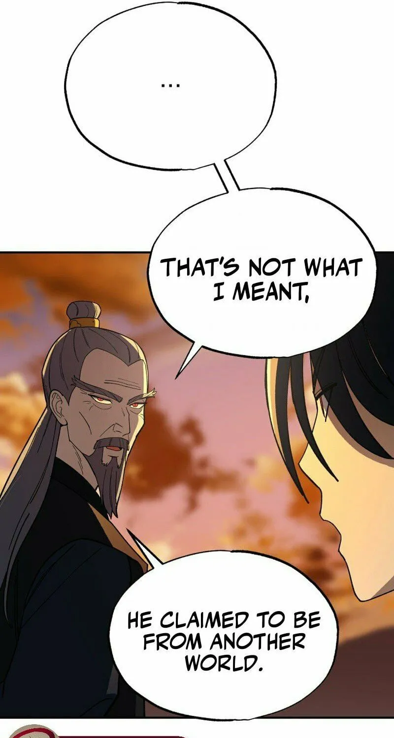Iljin Demonic Cult Chapter 3 page 15 - 