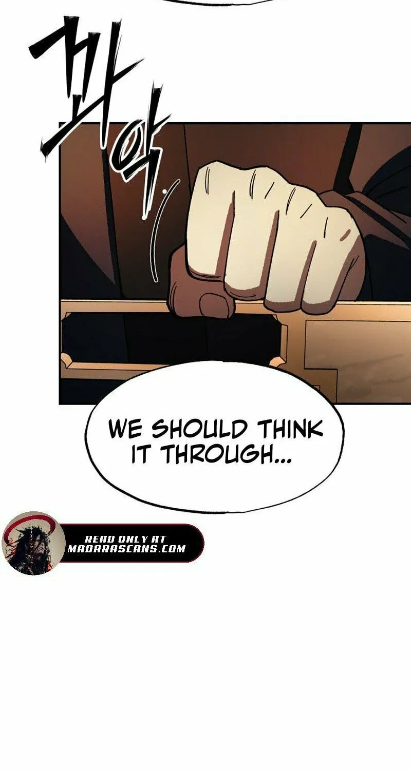 Iljin Demonic Cult Chapter 3 page 18 - 