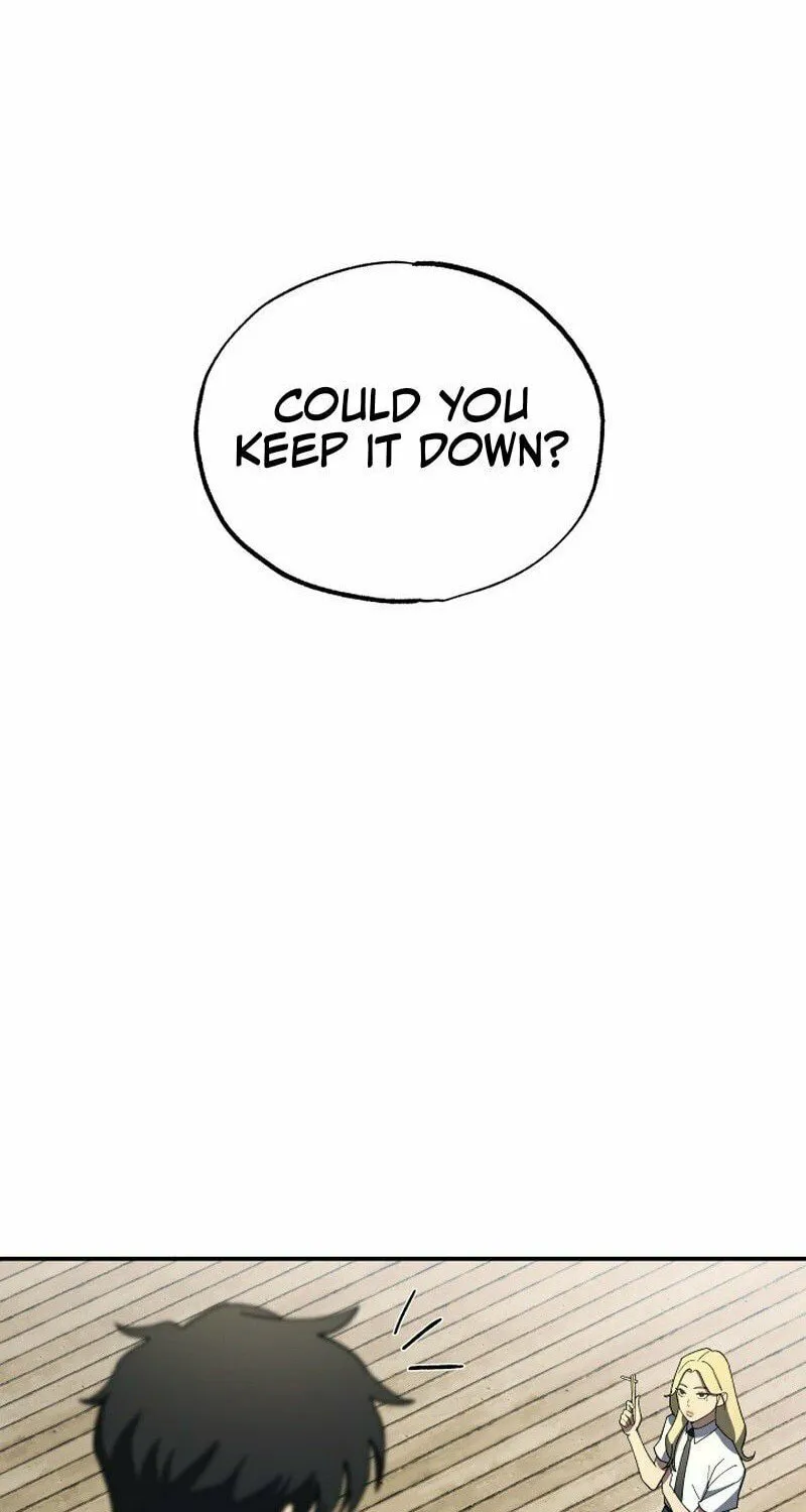 Iljin Demonic Cult Chapter 3 page 52 - 