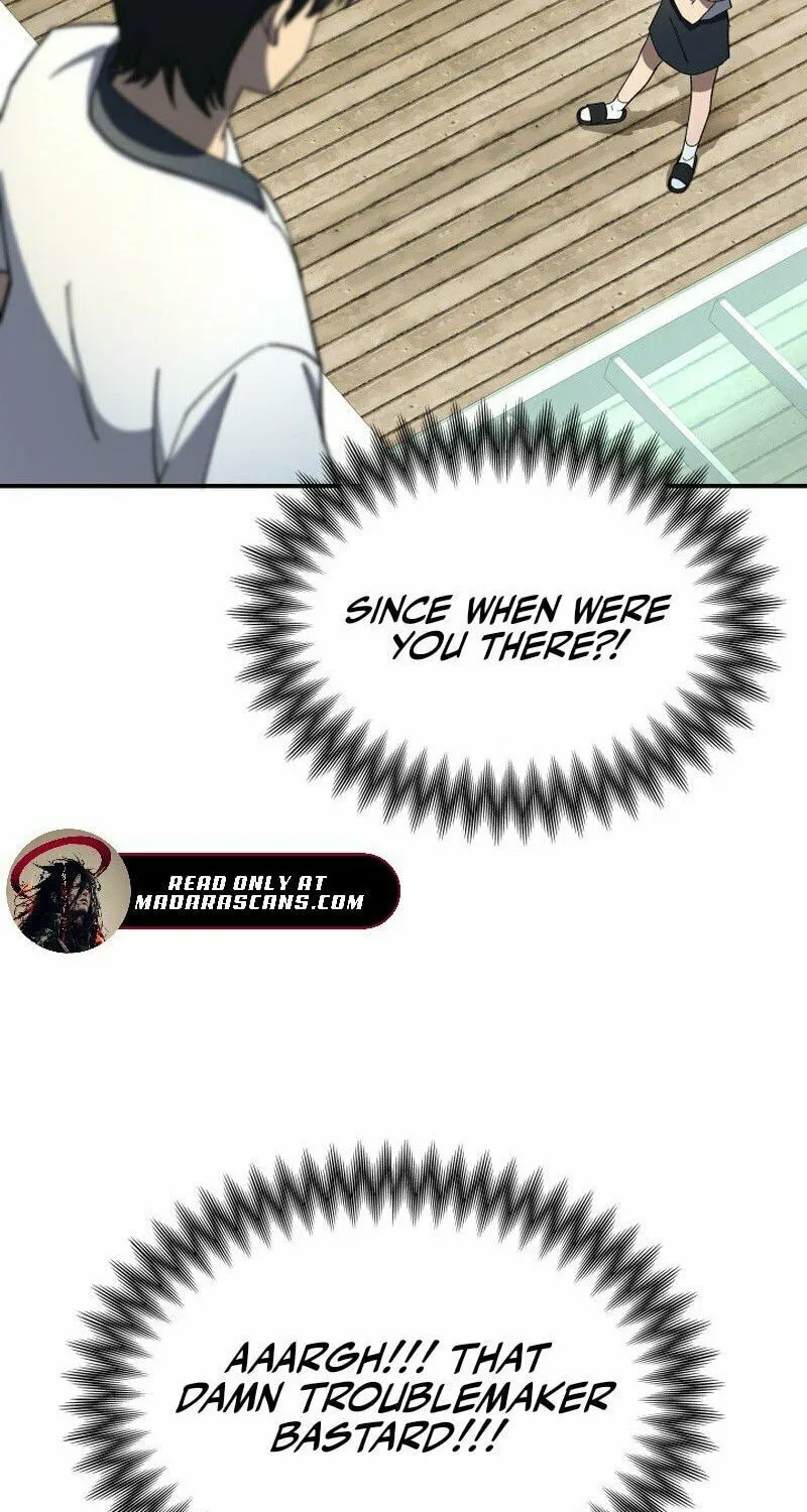 Iljin Demonic Cult Chapter 3 page 53 - 