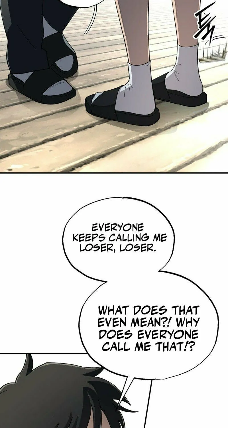 Iljin Demonic Cult Chapter 3 page 66 - 