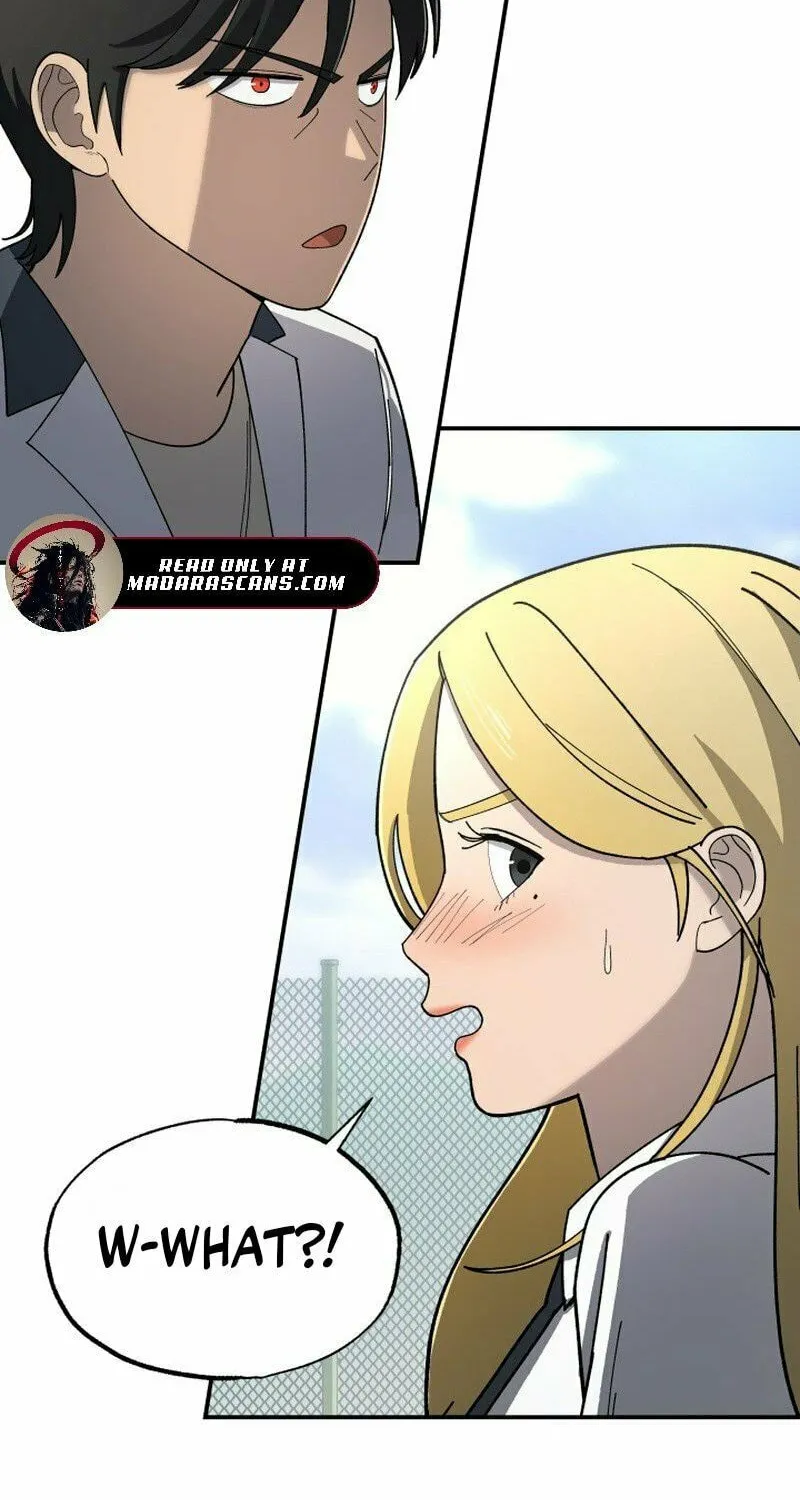 Iljin Demonic Cult Chapter 3 page 67 - 