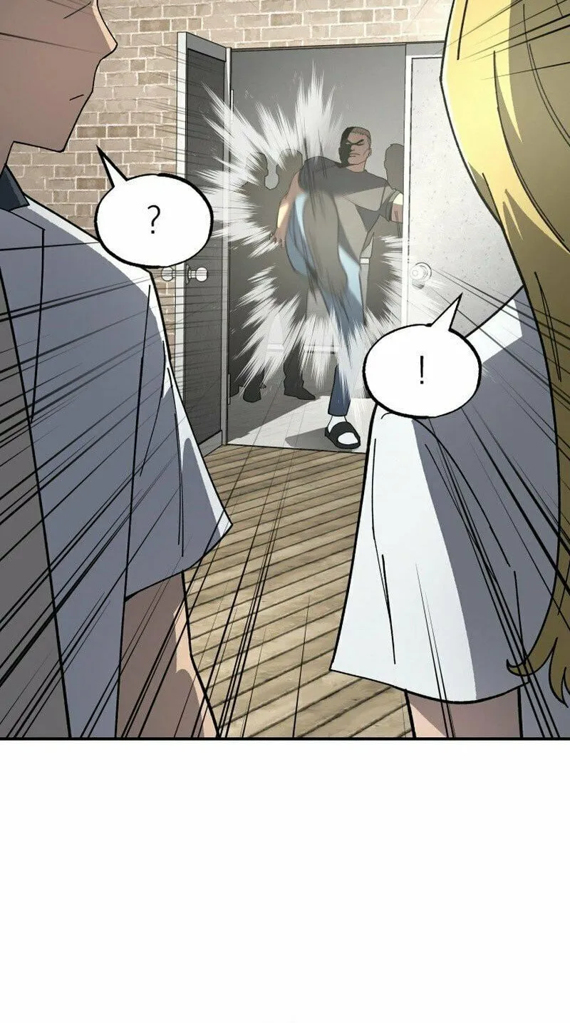 Iljin Demonic Cult Chapter 3 page 69 - 