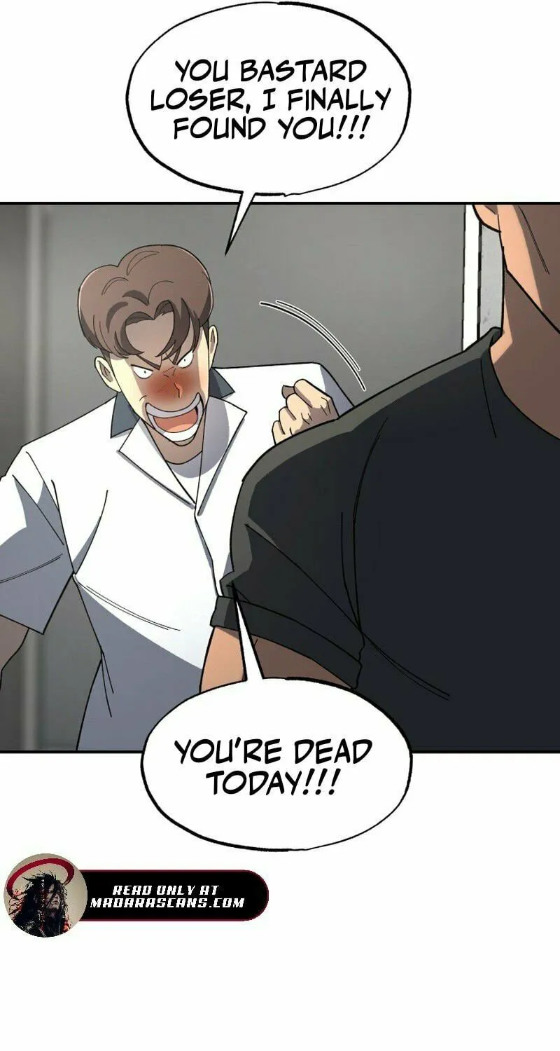 Iljin Demonic Cult Chapter 3 page 70 - 