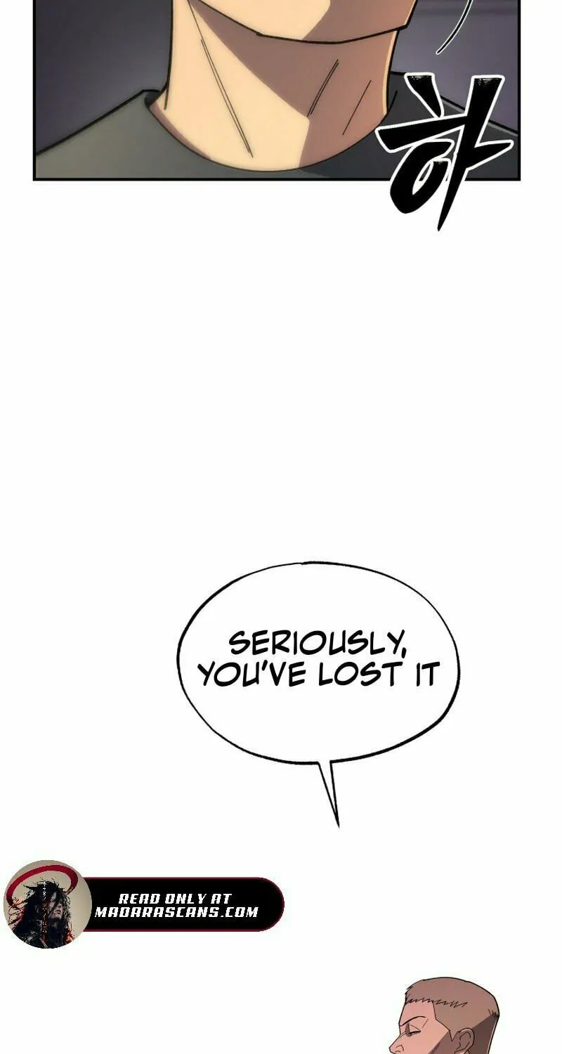 Iljin Demonic Cult Chapter 3 page 72 - 