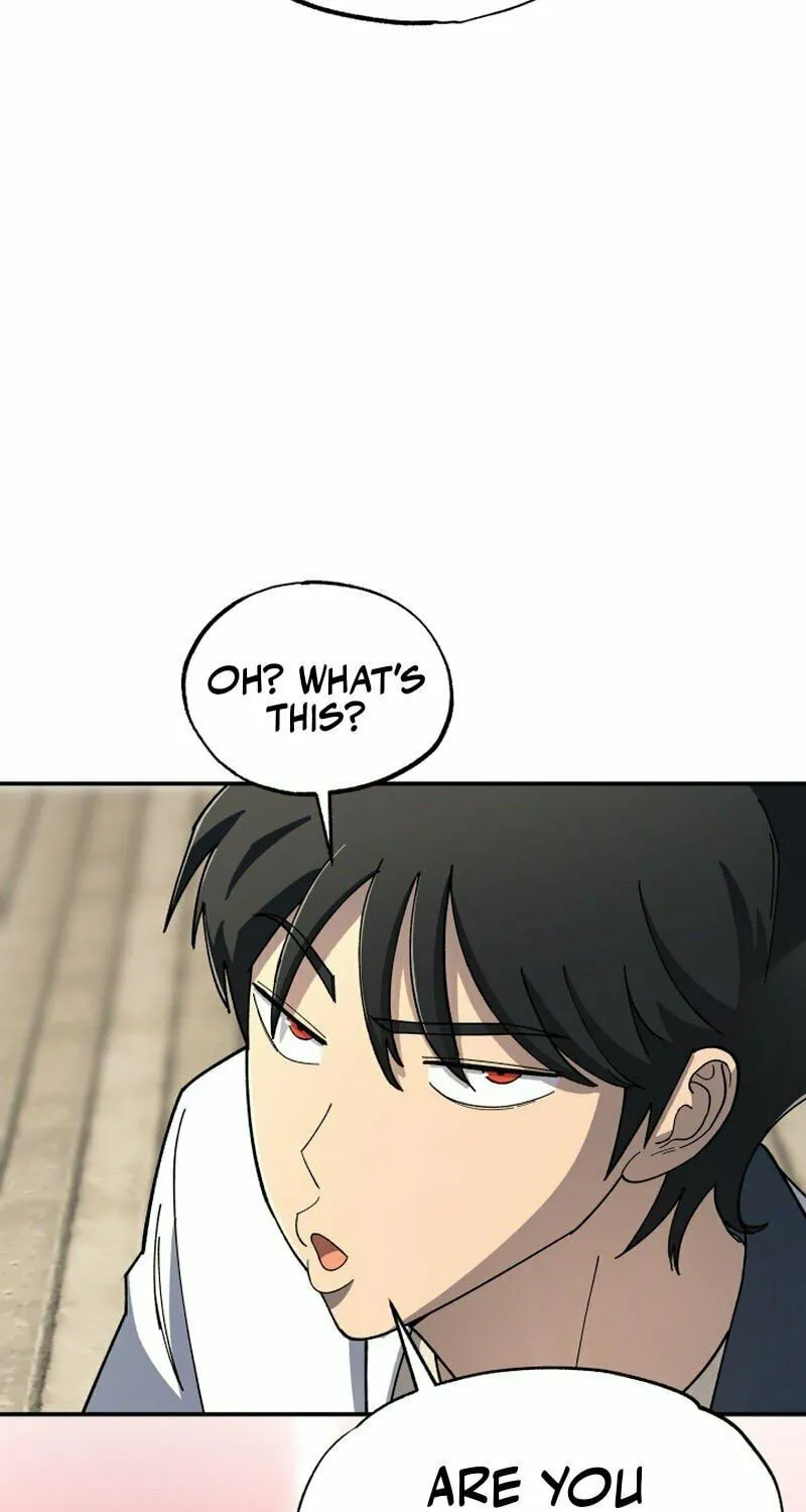 Iljin Demonic Cult Chapter 3 page 74 - 