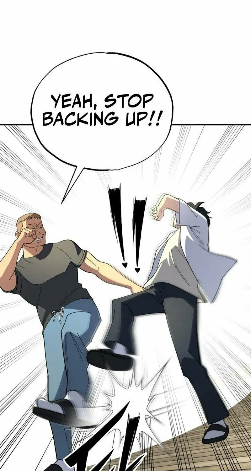 Iljin Demonic Cult Chapter 3 page 86 - 