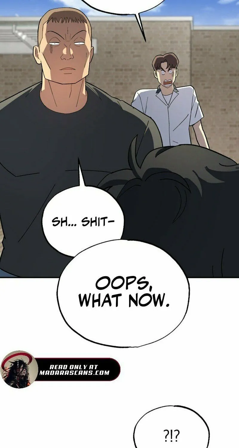 Iljin Demonic Cult Chapter 3 page 91 - 
