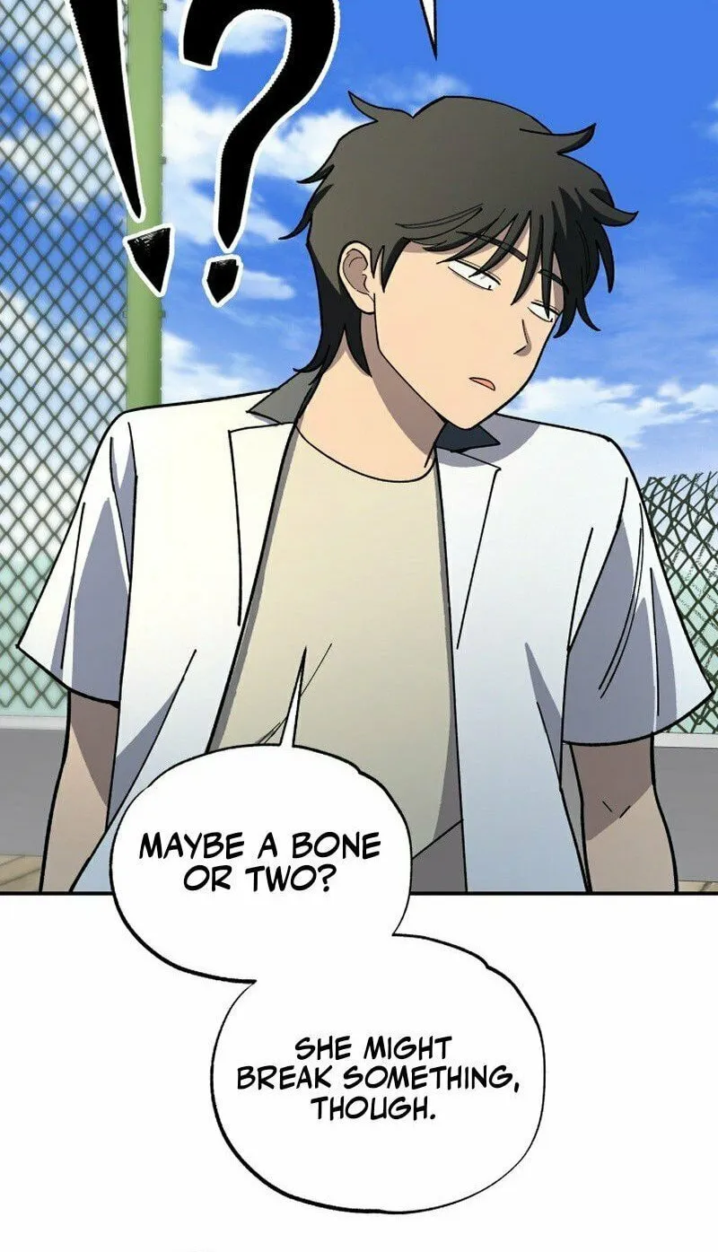 Iljin Demonic Cult Chapter 3 page 93 - 