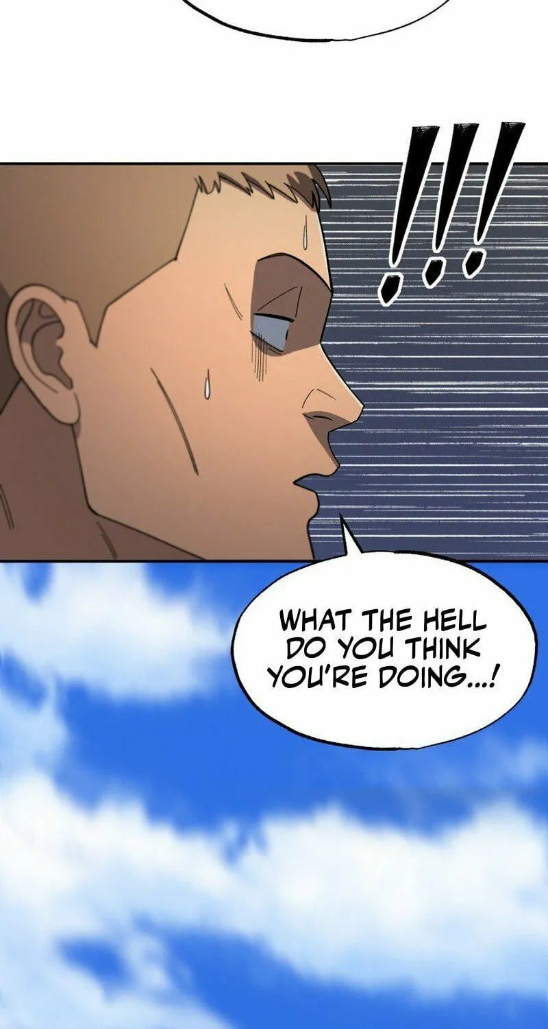 Iljin Demonic Cult Chapter 3 page 99 - 