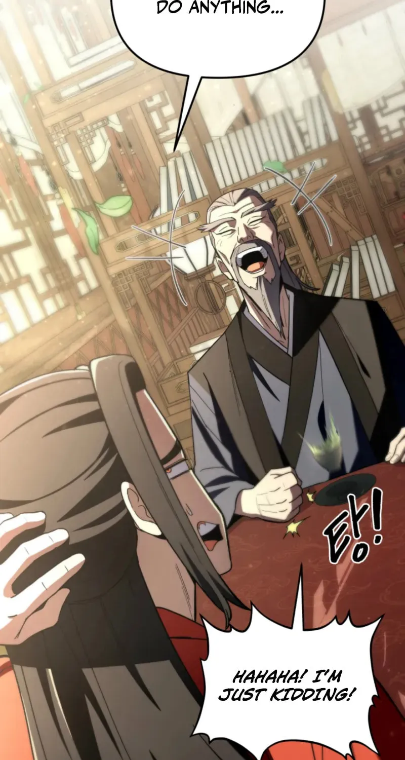 Iljin Demonic Cult Chapter 30 page 110 - 